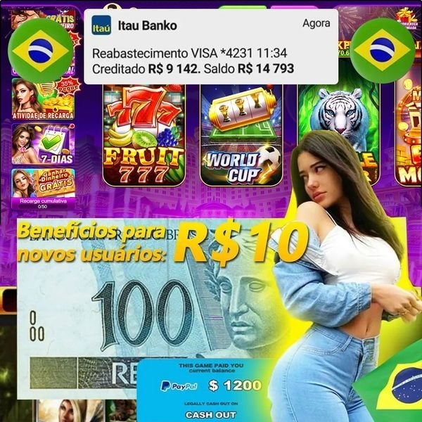 668bet 1001 jogos cassino Android