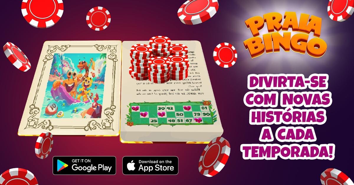 668bet bingo em casa cassino iOS